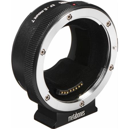 Metabones Ef-E Lens Adapter