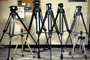 Tripods