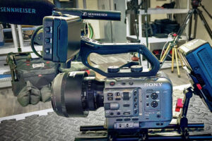 Sony FX6
