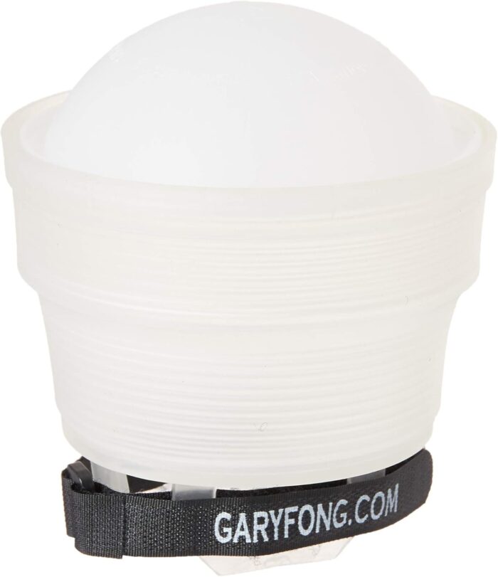 Gary Fong Lightsphere Collapsible