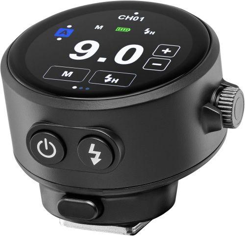 Westcott FJ-T1 S wireless touchscreen flash trigger for Sony cameras